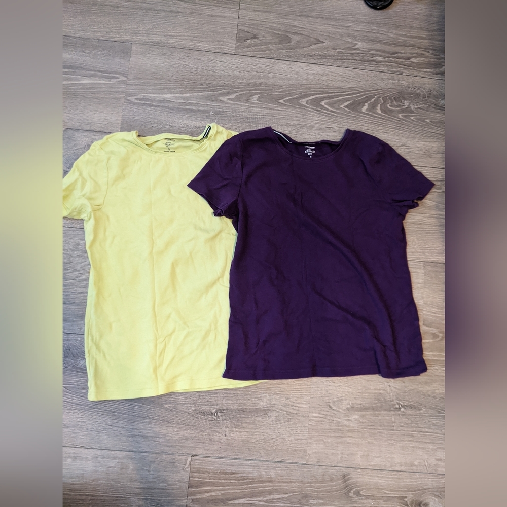 T-shirts
